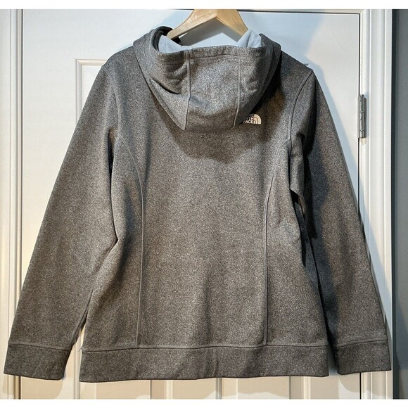 The North Face Women’s Large Hoodie Sweatshirt Outdoor Athletic Hooded - Picture 4 of 5